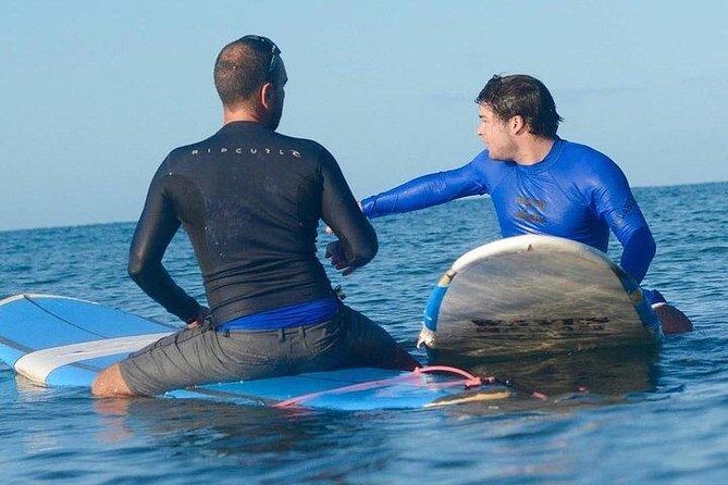 Group Surf Lesson for Beginners in Kihei at Kalama Park - Price and Value: Is $103.66 Worth It?