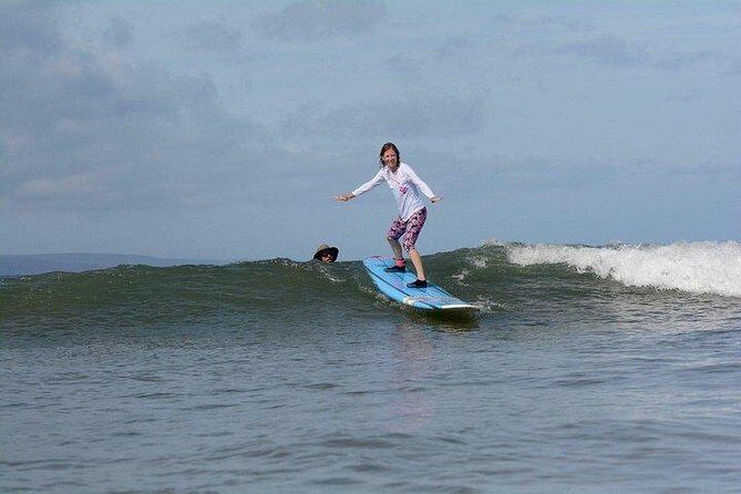 Group Surf Lesson for Beginners in Kihei at Kalama Park - Who Should Book This Surf Lesson (and Who Might Want to Think Twice)