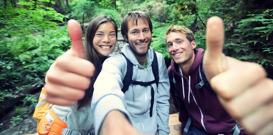 Haiku: Waterfall, Rainforest, and Handcrafted Chocolate Tour - The Last King’s garden: ancient archaeology you can actually feel