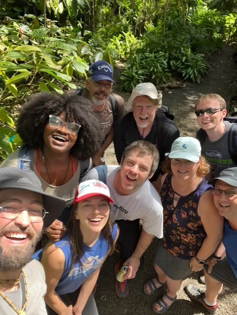 Haiku: Waterfall, Rainforest, and Handcrafted Chocolate Tour - Waterfall views without the full Hana day