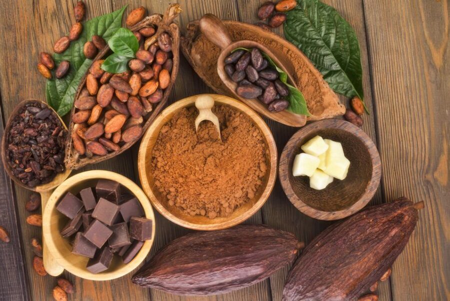 Haiku: Waterfall, Rainforest, and Handcrafted Chocolate Tour - The chocolate tour: cacao trees to table-side making