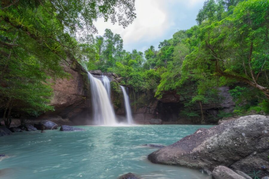 Haiku: Waterfall, Rainforest, and Handcrafted Chocolate Tour - Getting there: private directions, no hotel pickup, your own car