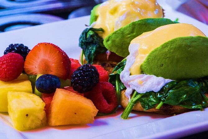 Haleakala Classic Vehicle Sunrise Tour with Breakfast - Breakfast in Paia: Fuel for the Descent and a Real Reward