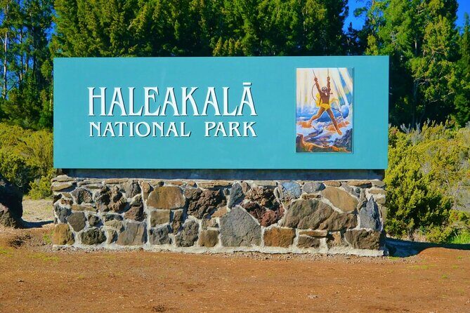 Haleakala Morning Best Guided Bike Tour with Bike Maui - The park portion: learning first, then riding