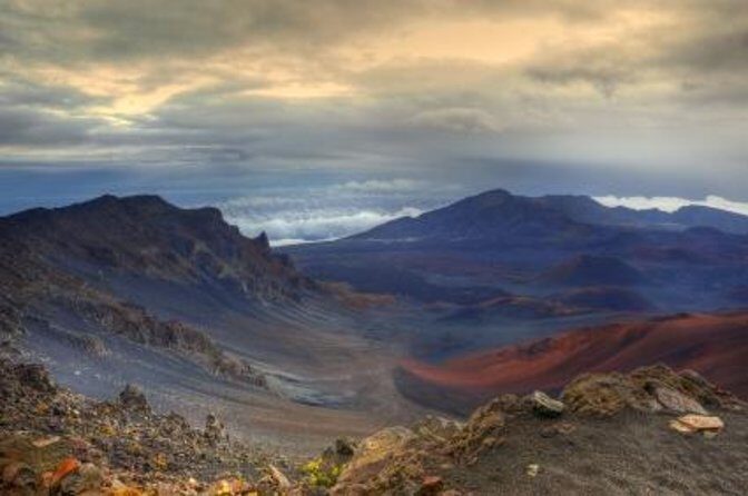 Haleakala National Park with Breakfast and South Side Pickup - Price and value: why $240.79 isn’t just paying for gas