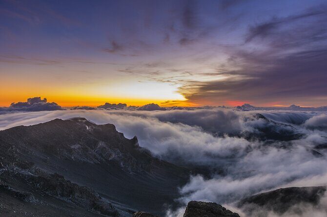 Haleakala National Park with Breakfast and South Side Pickup - Weather and cancellation: how to handle the one thing you can’t control