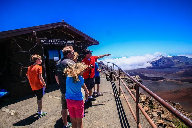 Haleakala Summit Best Self-Guided Bike Tour with Bike Maui - Makawao and Haiku: The Part After the Volcano That You’ll Remember
