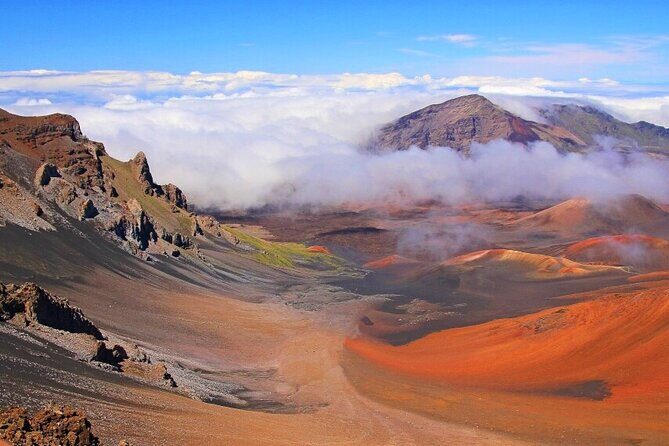 Haleakala Summit Best Self-Guided Bike Tour with Bike Maui - The Morning Reality: How the Van Time Shapes Your Day
