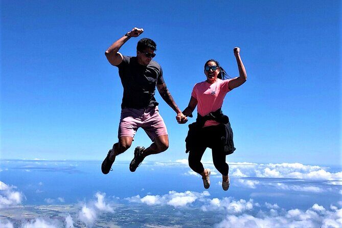 Haleakala Sunrise Best Guided Bike Tour with Bike Maui - Price and Value: What You’re Paying For at $317.89