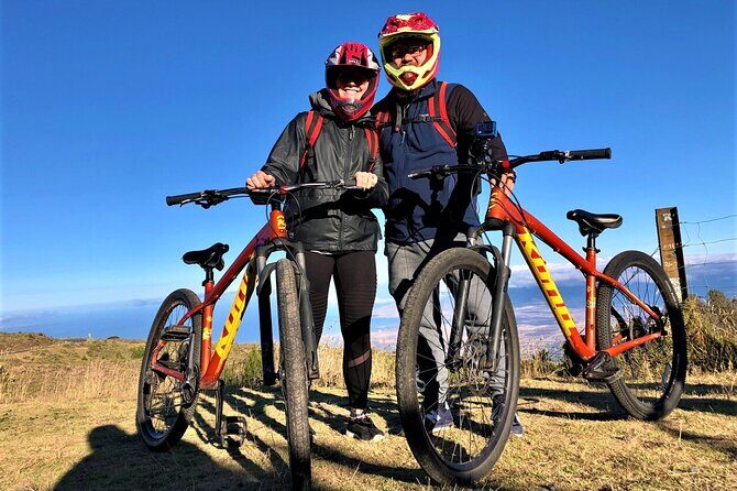 Haleakala Sunrise Best Guided Bike Tour with Bike Maui - Who This Tour Suits Best (and Who Should Think Twice)