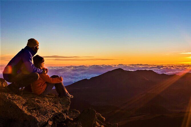 Haleakala Sunrise Best Guided Bike Tour with Bike Maui - The Core Itinerary, Step by Step (and What to Watch For)