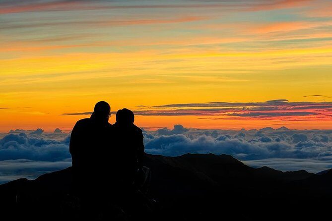Haleakala Sunrise Tour with Breakfast and West Side Pickup - Quick Take