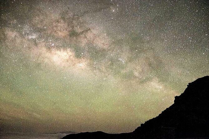 Haleakala Sunset and Astronomy Tour - Key highlights you’ll feel from the start