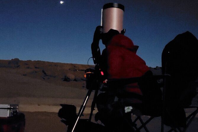 Haleakala Sunset and Astronomy Tour - Price and value: is $235 worth it for 5.5 hours?