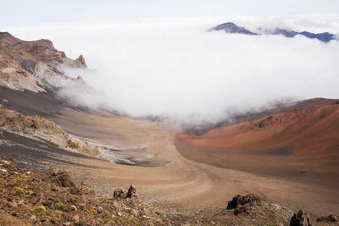 Haleakalā Sunset Spectacle Private Tour: Maui’s Heavenly Evening - Why this Haleakalā sunset tour is worth the premium