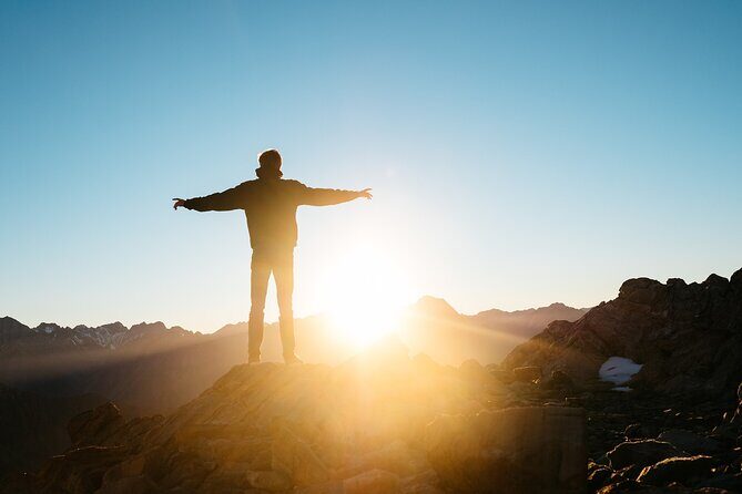 Haleakalā Sunset Spectacle Private Tour: Maui’s Heavenly Evening - What’s included vs. what you’ll pay for on your own