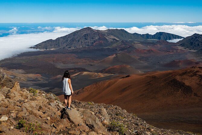 Haleakalā Sunset Spectacle Private Tour: Maui’s Heavenly Evening - Who this private Haleakalā sunset tour suits best