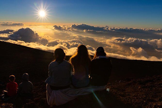 Haleakala's Best Sunset Tour with Dinner - Key Things I’d Book This For