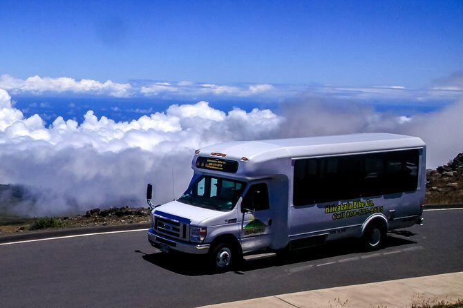 Haleakala's Best Sunset Tour with Dinner - Getting Up to Haleakala’s 10,000-Foot Summit Without Stress