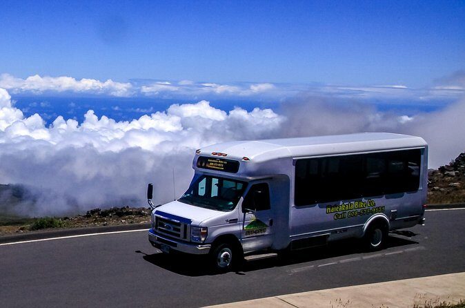 Haleakala's Best Sunset Tour with Dinner - Price and Value at $314 Per Person