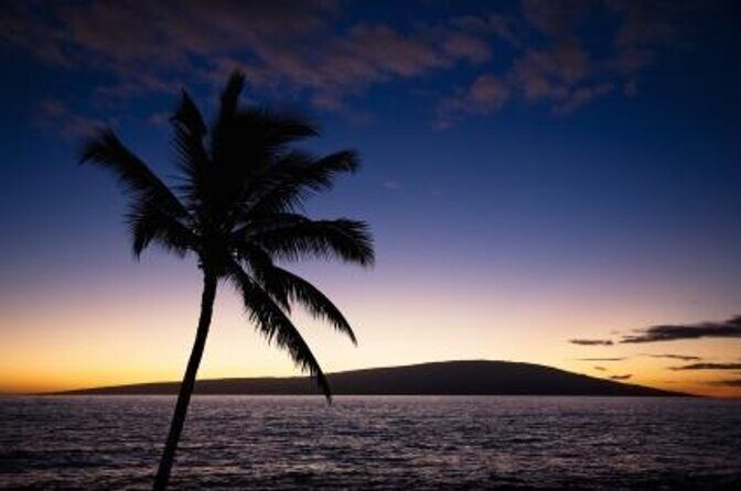 Half Day Snorkel to Lanai from Kaanapali Beach + Dolphin Search - First, the vibe: a half-day that feels built for real water time