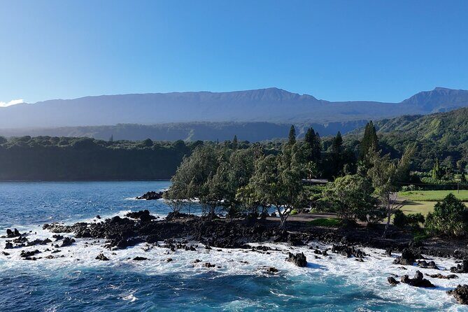 Halfway Road to Hana - Small Group — Taste of Hana & Waterfalls - Key points to know before you go