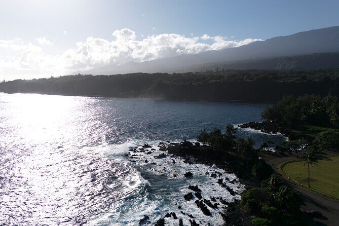 Halfway Road to Hana - Small Group — Taste of Hana & Waterfalls - Stop-by-stop: the real story behind each Hana moment