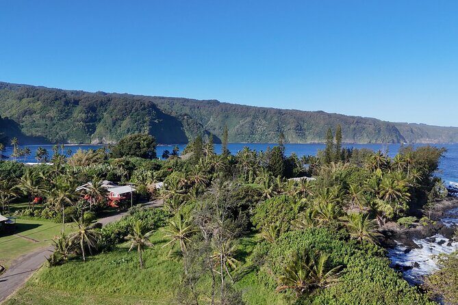 Halfway Road to Hana - Small Group — Taste of Hana & Waterfalls - The pacing: where the tour feels perfect, and where it can feel tight