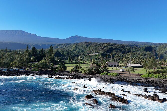 Halfway Road to Hana - Small Group — Taste of Hana & Waterfalls - Should you book this tour?