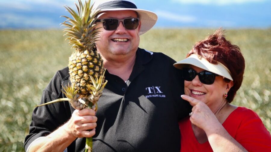 Hali'imaile: Pineapple Farm Tour - Hali’imaile Pineapples: Why This Tour Feels Different Than a Typical Maui Stop