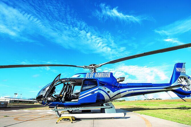 Hana Rainforest Scenic Helicopter Tour - Ke’anae Peninsula: taro traditions and rainforest mood