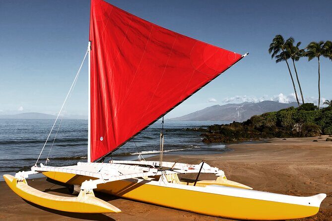 Hawaiian Canoe Sailing Experience in Maui - Key Things That Make This Wailea Canoe Sail Worth It