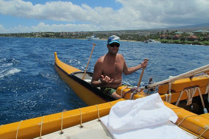 Hawaiian Canoe Sailing Experience in Maui - Weather Checks: Why Cancellations Can Happen Here