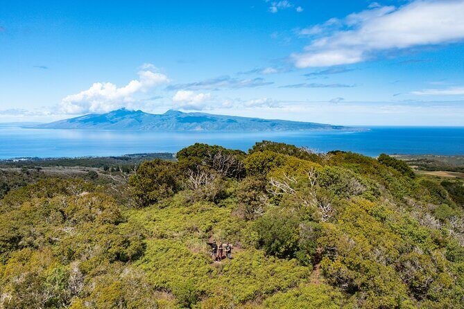 Hike Honolua Ridgeline - Honolua Ridgeline: A 2-Mile Hike That Feels Like a Lesson in Real Life