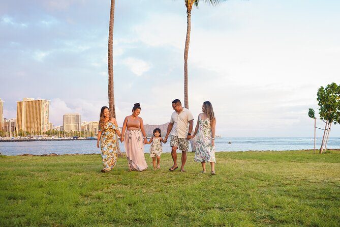 Hire Photographer, Professional Photo shoot - Maui - Key points that matter before you book