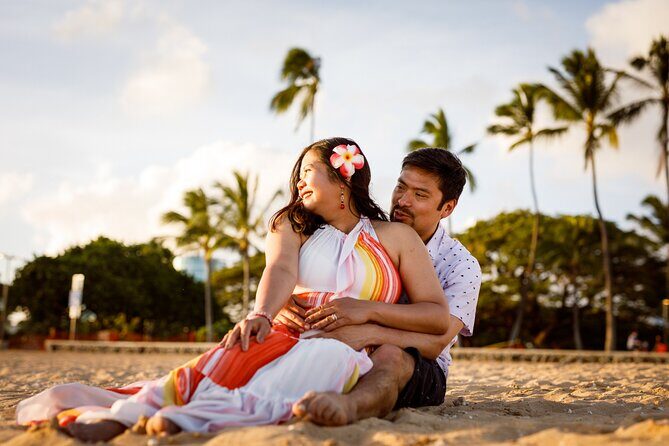 Hire Photographer, Professional Photo shoot - Maui - Who this Maui photo shoot is best for