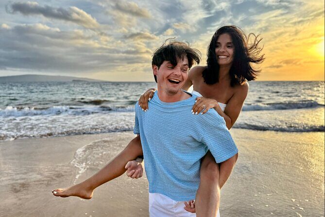 Instant Island Moments: photos and video same day delivery - First Look at Instant Island Moments in Kihei