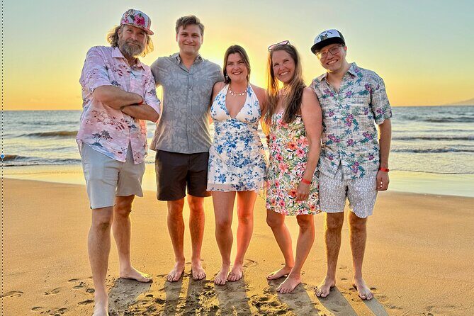 Instant Island Moments: photos and video same day delivery - How Same-Day Photos Change the Way You Vacation