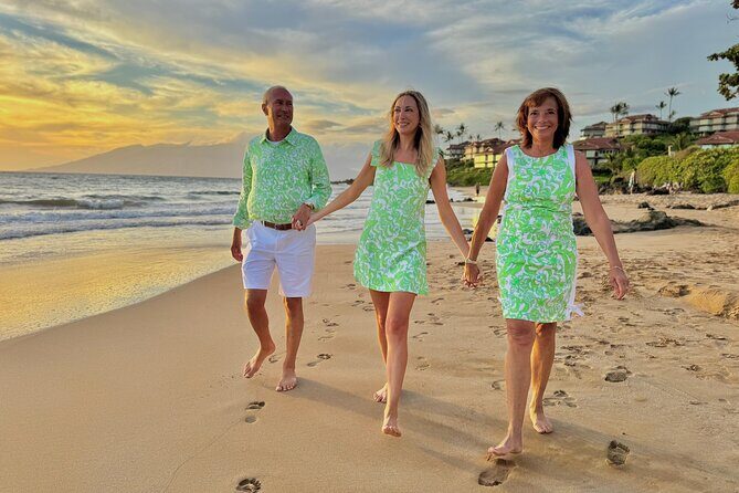 Instant Island Moments: photos and video same day delivery - What the 45 Minutes Looks Like in Real Life