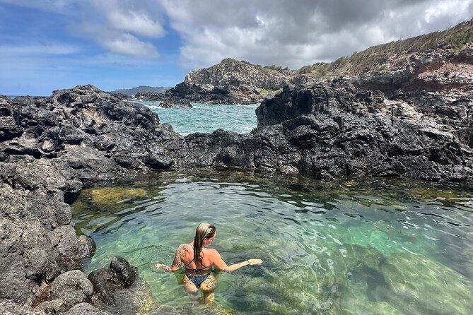 Island of Maui Customized Half Day Tour - Custom Options That Can Include Hana, Haleakalā, and Ocean Time