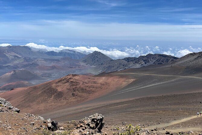 Island of Maui Customized Half Day Tour - Kīhei Pickup to Back Again: How the 6 Hours Usually Feel
