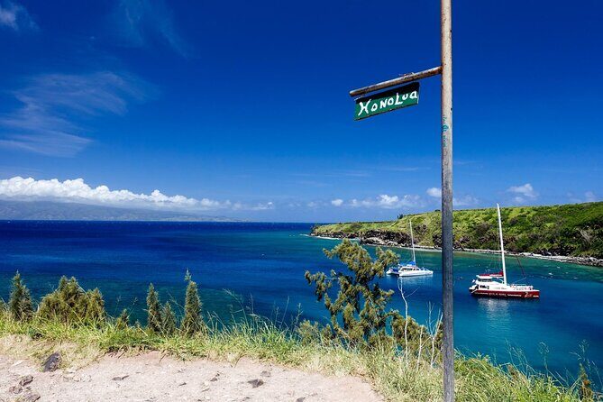 Kaanapali to Kapalua Maui Explorer Electric Bike Rental - Road comfort and safety: busy shoulders, narrow paths, and crowded stretches