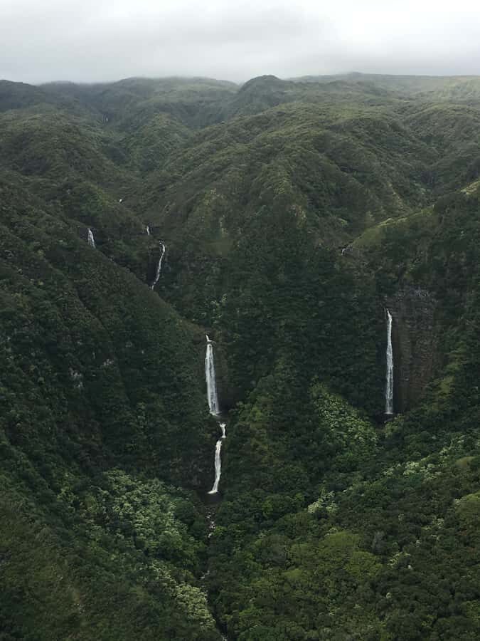 Kahului: Doors-off West Maui and Molokai Helicopter Tour - Doors-Off Over West Maui and Molokai: The point of this flight