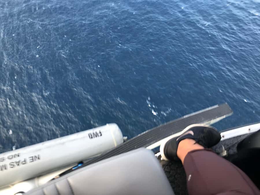 Kahului: Doors-off West Maui and Molokai Helicopter Tour - Kahului Heliport Check-In: What you’re dealing with first
