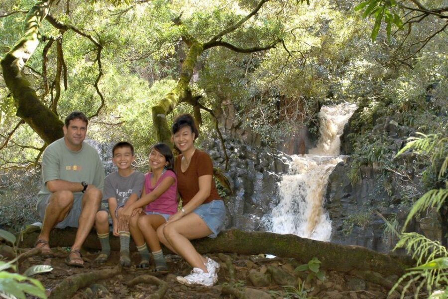 Kahului: Guided Rainforest and Waterfall Walk - What’s Included (and What You Need to Pack) for a Smooth Day