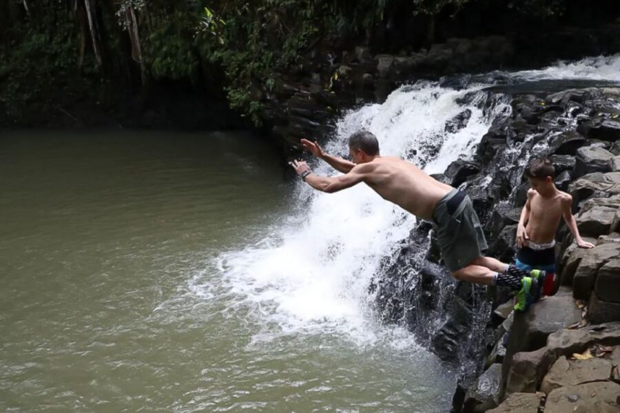Kahului: Guided Rainforest and Waterfall Walk - Should You Book This Kahului Guided Waterfall Walk?