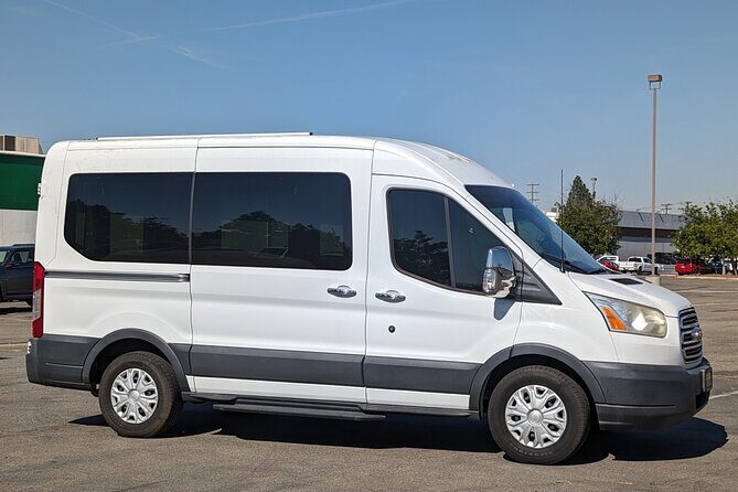 Kahului OGG Airport and Kihei Wailea Hotels Private Transfer - From Kahului OGG to Wailea Comfort: What You’re Buying