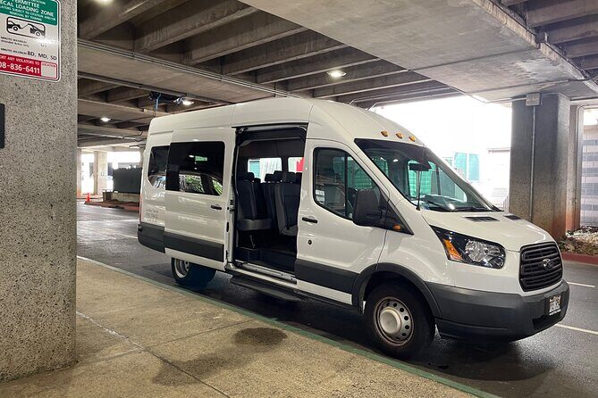 Kahului OGG Airport and Kihei Wailea Hotels Private Transfer - Price and Value: Is $45 per Person Worth It?