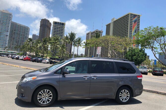 Kahului OGG Airport and Kihei Wailea Hotels Private Transfer - Arrival Day at Kahului: Meeting the Driver Near Luggage Claim
