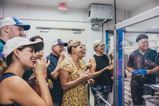 Lahaina Maui Ku'ia Estate Chocolate Factory Experience - Price and value: is $130.89 worth it?